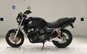 HONDA CB400SF VTEC 2001 NC39