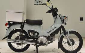 HONDA CROSS CUB 110 JA45