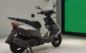 SUZUKI ADDRESS V125 S CF4MA