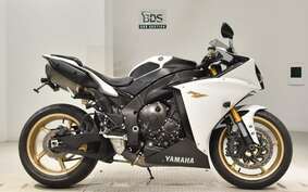 YAMAHA YZF-R1 2012 RN22