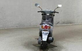 YAMAHA JOG POCHE SA08J