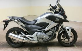 HONDA NC 700 X 2013 RC63