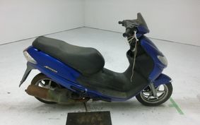 SUZUKI ADDRESS 110 CF11A