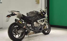 BMW S1000RR 2010