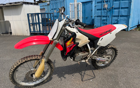 HONDA CR80R GEN 2 1988 HE04