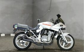 SUZUKI GSX250S KATANA GJ76A