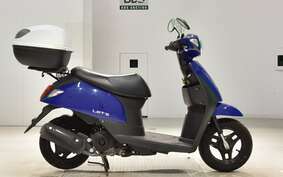 SUZUKI LET's CA4AA