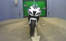 KAWASAKI ZX 10 NINJA R A 2017 ZXT00S