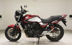 HONDA CB400SF GEN 4 A 2020 NC42