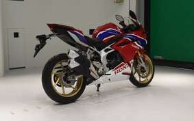 HONDA CBR250RR A MC51