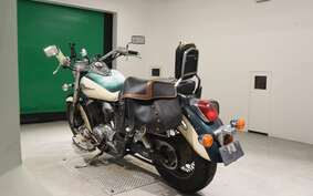 HONDA SHADOW 400 1998 NC34