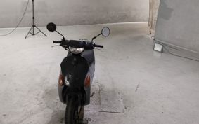 SUZUKI LETS4 CA45A