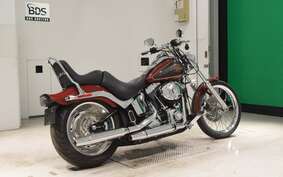 HARLEY FXSTC 1580 2006 JL5