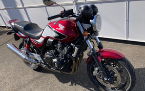 HONDA CB400SF ABS 2020 NC42