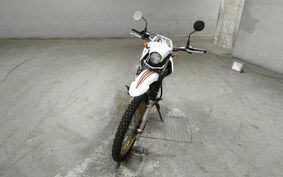 YAMAHA SEROW 250 DG17J