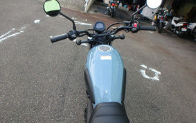 HONDA CL250 MC57