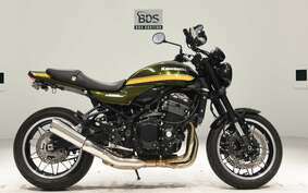 KAWASAKI Z900RS 2021 ZR900C