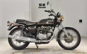 HONDA CB500 T 1975 CB500T