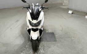 YAMAHA N-MAX 125 SE86J