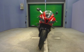 HONDA CBR600RR A 2009 PC40