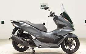 HONDA PCX 160 KF47