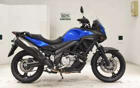 SUZUKI DL650 ( V-Strom 650 ) A 2015 VP56A