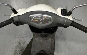 SUZUKI ADDRESS V125 G CF4EA