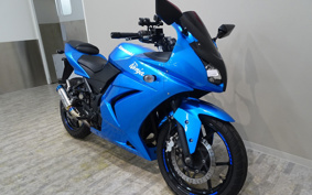 KAWASAKI NINJA 250R EX250K