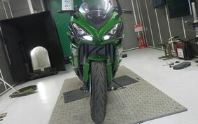 KAWASAKI NINJA 1000 SX 2020 ZXT02K