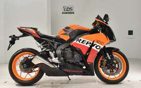 HONDA CBR1000RR ABS 2012 SC59