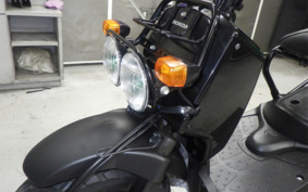 HONDA ZOOMER AF58