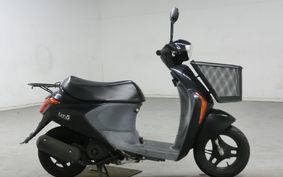 SUZUKI LET's 5 CA47A