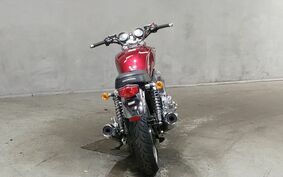 HONDA CB1100 EX 2014 SC65