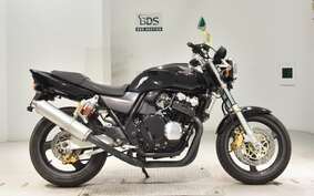 HONDA CB400SF VTEC 2001 NC39