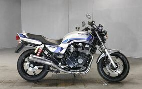 HONDA CB750 2009 RC42