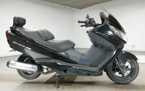 SUZUKI SKYWAVE 250 (Burgman 250) S CJ43A