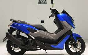 YAMAHA N-MAX SED6J