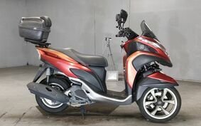 YAMAHA TRICITY 125 SE82J