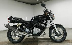 KAWASAKI BALIUS 250 Gen.2 ZR250B