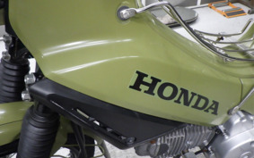 HONDA CROSS CUB 110 JA45