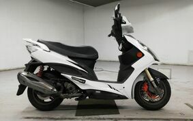 KYMCO RACING KING 180 Fi SC36