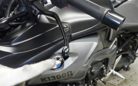 BMW K1300R 2012