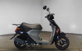 SUZUKI LET's 5 CA47A