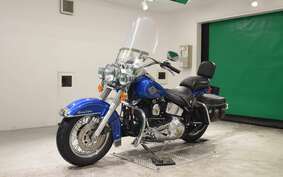 HARLEY FLSTC 1340 1996