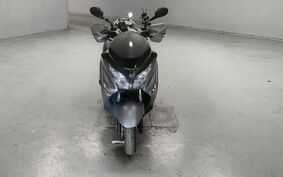 SUZUKI SKYWAVE 200 (Burgman 200) CH41A