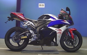 HONDA CBR600RR GEN 3 2010 PC40