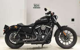 HARLEY XL883N 2014 LE2