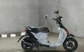 SUZUKI LET's 4 CA41A