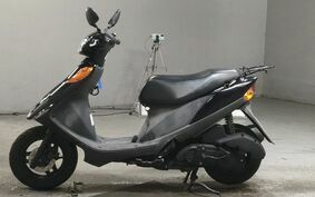 SUZUKI ADDRESS V125 CF4EA