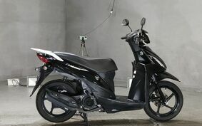 SUZUKI ADDRESS 110 CE47A